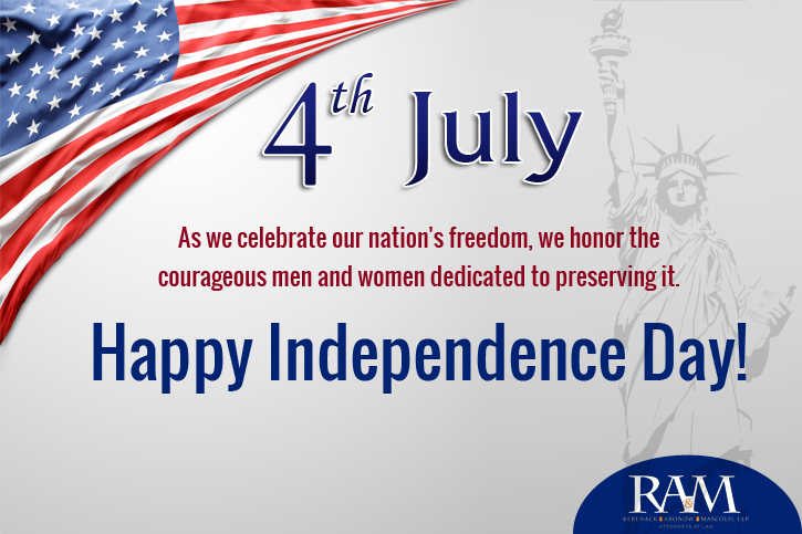 Happy Independence Day