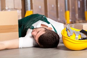 Workplace Fatalities Up in New Jersey